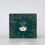  Trà Phổ Nhĩ Saint Cristal 