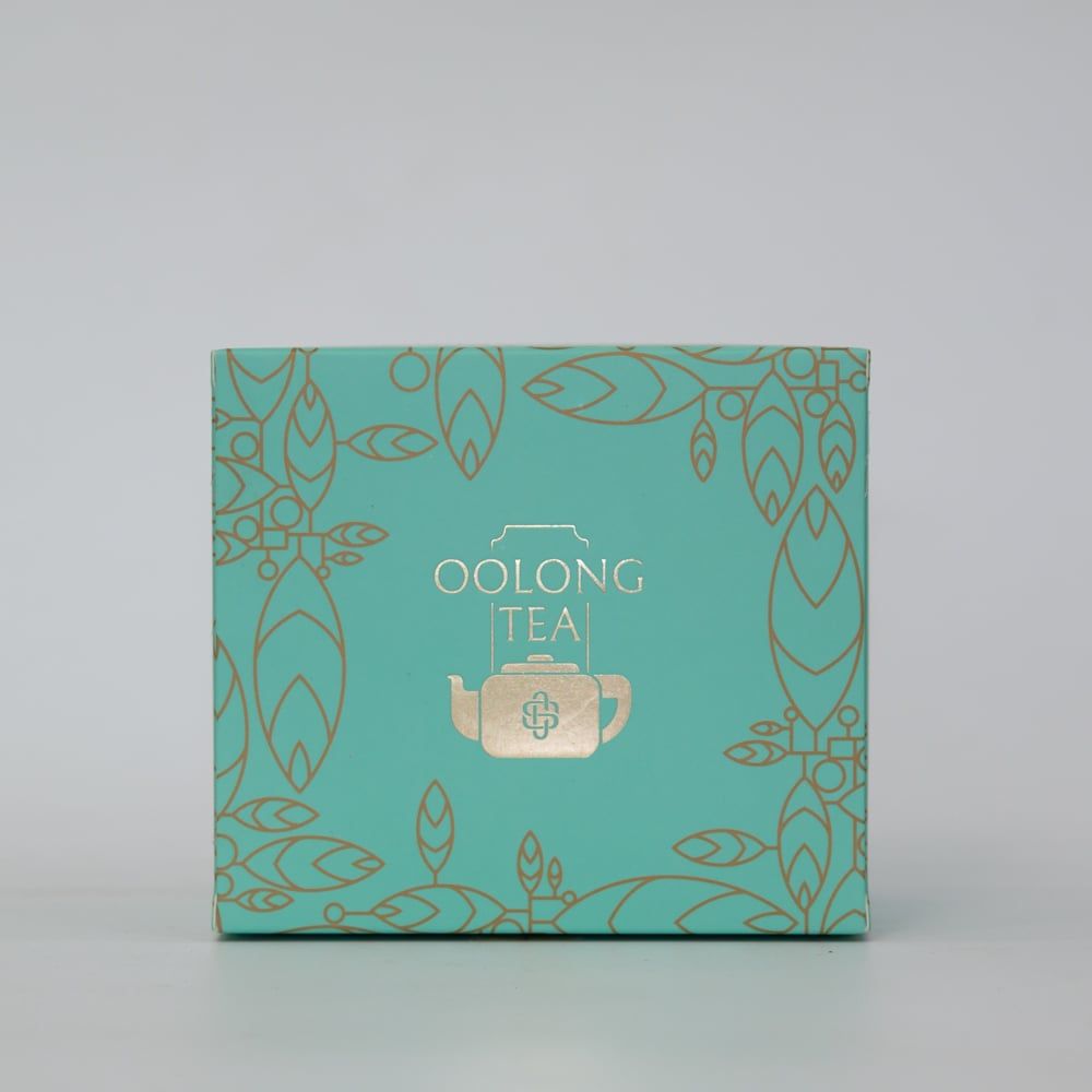  Trà Ô Long Saint Cristal 