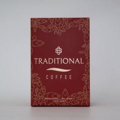  Cà Phê Traditional Saint Cristal 200 g 