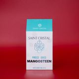  Măng Cụt Sấy Thăng Hoa Saint Cristal 25G 