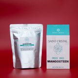  Măng Cụt Sấy Thăng Hoa Saint Cristal 25G 