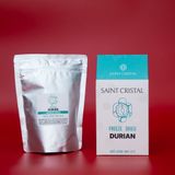  Sầu Riêng Sấy Thăng Hoa Saint Cristal 25G 