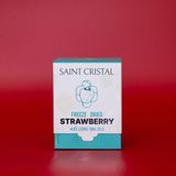  Dâu Tây Sấy Thăng Hoa Saint Cristal 25G 