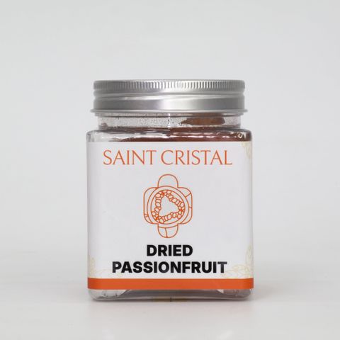  Chanh Dây Sấy Dẻo Saint Cristal 220G 