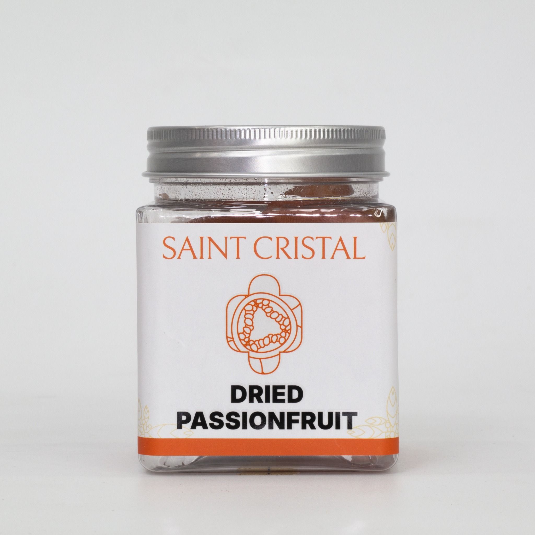  Chanh Dây Sấy Dẻo Saint Cristal 220G 