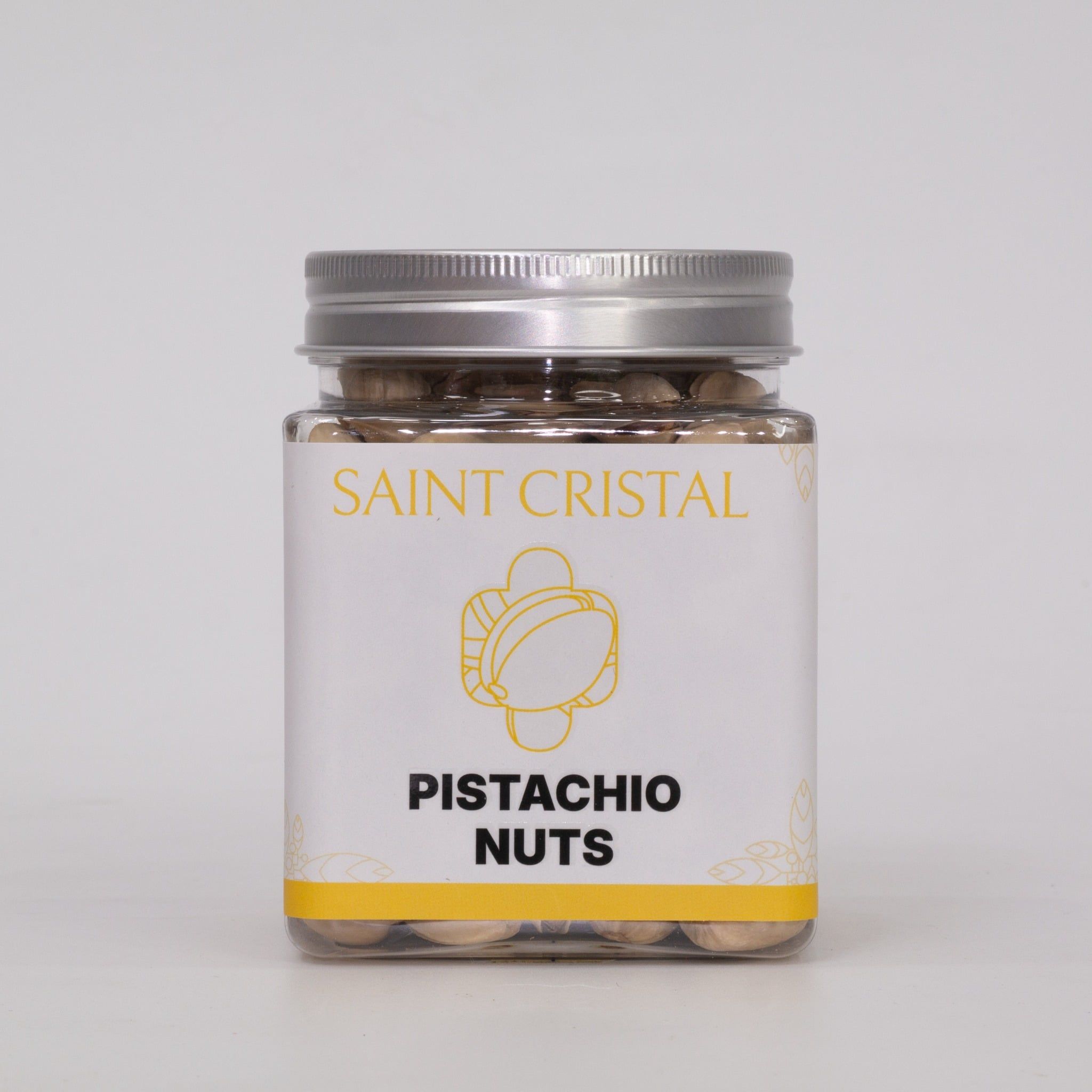  Hạt Dẻ Cười Mỹ Saint Cristal 180G 