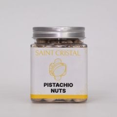  Hạt Dẻ Cười Mỹ Saint Cristal 180G 