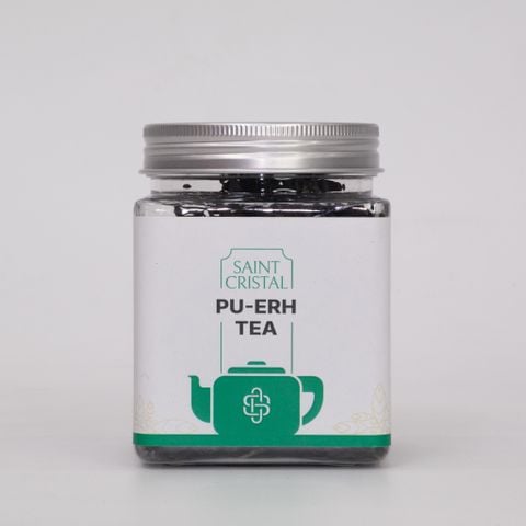  Trà Phổ Nhĩ Saint Cristal 45G 