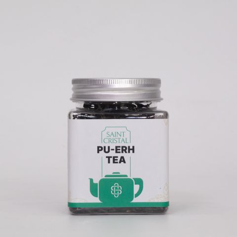  Trà Phổ Nhĩ Saint Cristal 30G 