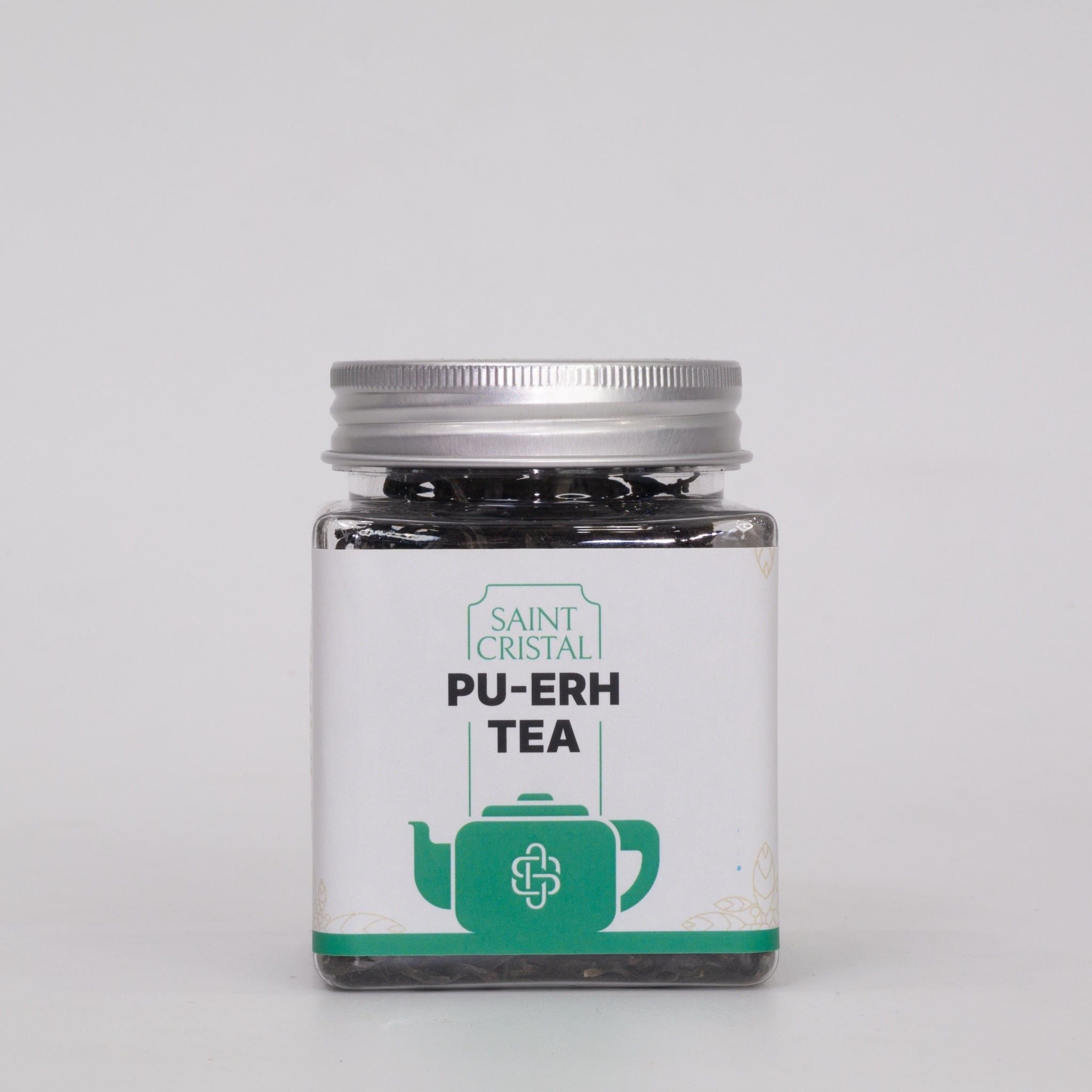  Trà Phổ Nhĩ Saint Cristal 30G 