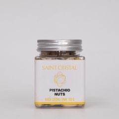  Hạt Dẻ Cười Mỹ Saint Cristal 110G 