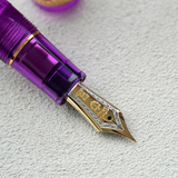  Bút Máy Sailor Wancher Professional Gear 21K Lavender 
