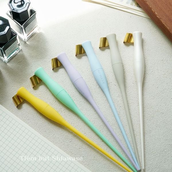  Quản Chéo Pen Holder Luis Creations Moblique 2-In-1 