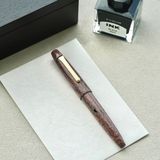  Bút Máy Sailor Naginata Togi Ebonite - Umesaki 