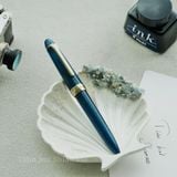  Bút Máy Sailor Shikiori Kusa Asobi - Green 