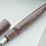  Bút Máy Sailor Naginata Togi Ebonite - Umesaki 