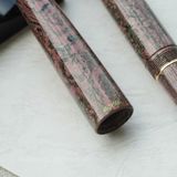  Bút Máy Sailor Naginata Togi Ebonite - Umesaki 