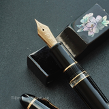  Bút Máy Sailor 1911 Profit Realo 21K - Black - Đen 