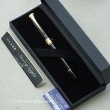  Bút Máy Kuretake Starry Night Fountain Pen - Glossy Black 