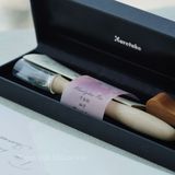 Bút Wancher Kuretake Wood Glass Dip Pen Set - Senbonzakura 