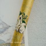  Bút Máy Wancher Sekai Rising Sun - Usagi 