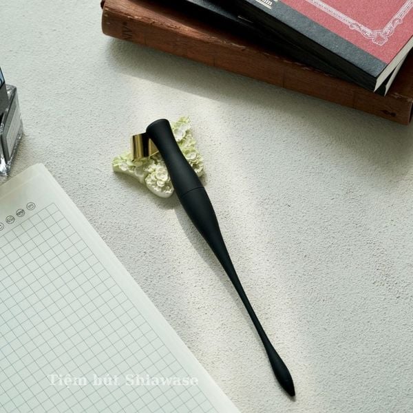  Quản Chéo Pen Holder Luis Creations Moblique 2-In-1 