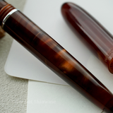  Bút Máy Wancher Mofu Pen - Toffee 