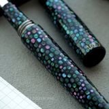  Bút Máy Wancher Dream Pen Raden - Sourin - Sơn Mài Khảm Trai Nhật Bản 