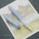  Bút Máy Pilot Kakuno Madoromi - Phiên Bản Màu Pastel Mới 