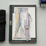  Sailor Pro Gear Slim Shikiori Amaoto - Tou - Freezing Rain 