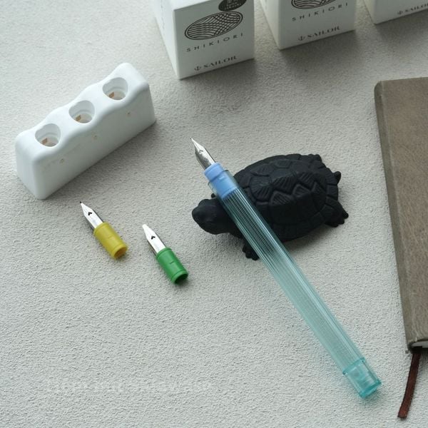  Sailor Hocoro Trial Set 