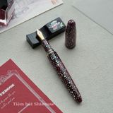  Bút Máy Wancher Dream Pen Raden - Shuryu (Limited Edition) - Sơn Mài Khảm Trai Nhật Bản 