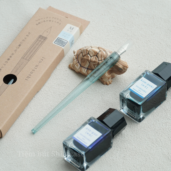  Bút Máy Pilot Utsushi Dip Pen 
