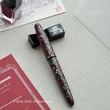  Bút Máy Wancher Dream Pen Raden - Shuryu (Limited Edition) - Sơn Mài Khảm Trai Nhật Bản 