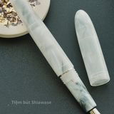  Bút Máy Wancher Mofu Pen - Vanilla Milkshake 