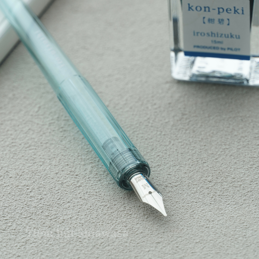  Bút Máy Pilot Utsushi Dip Pen 