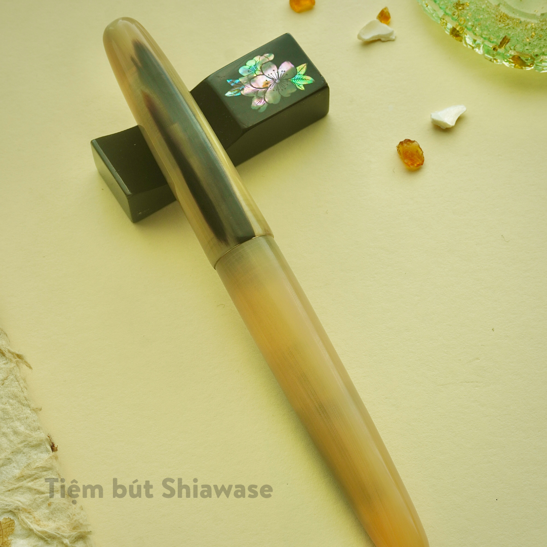  Bút Máy Wancher Tsuno 