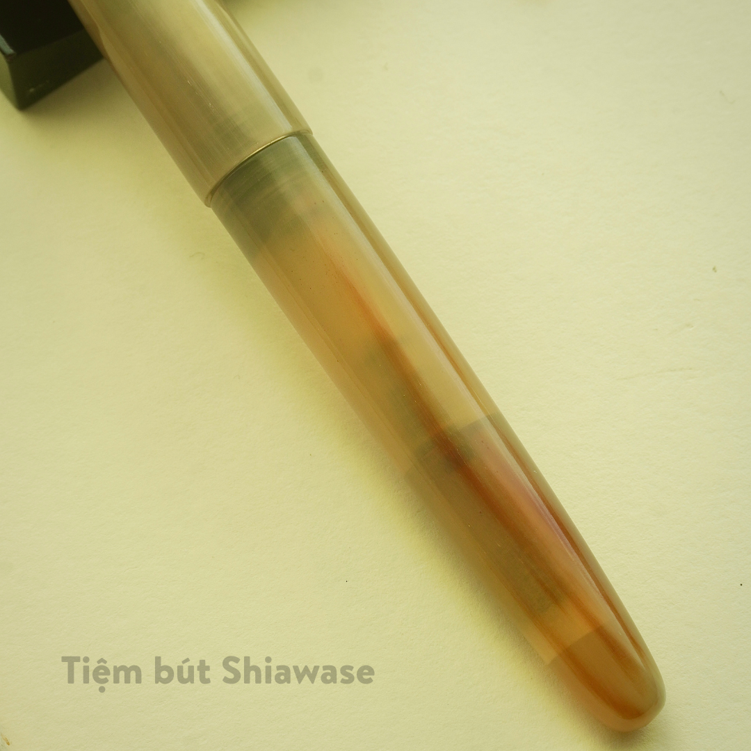  Bút Máy Wancher Tsuno 