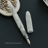  Bút Máy Wancher Mofu Pen - Vanilla Milkshake 