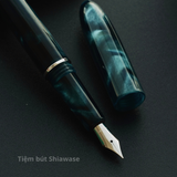  Bút Máy Wancher Mofu Pen - Blueberry 