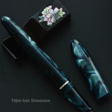  Bút Máy Wancher Mofu Pen - Blueberry 