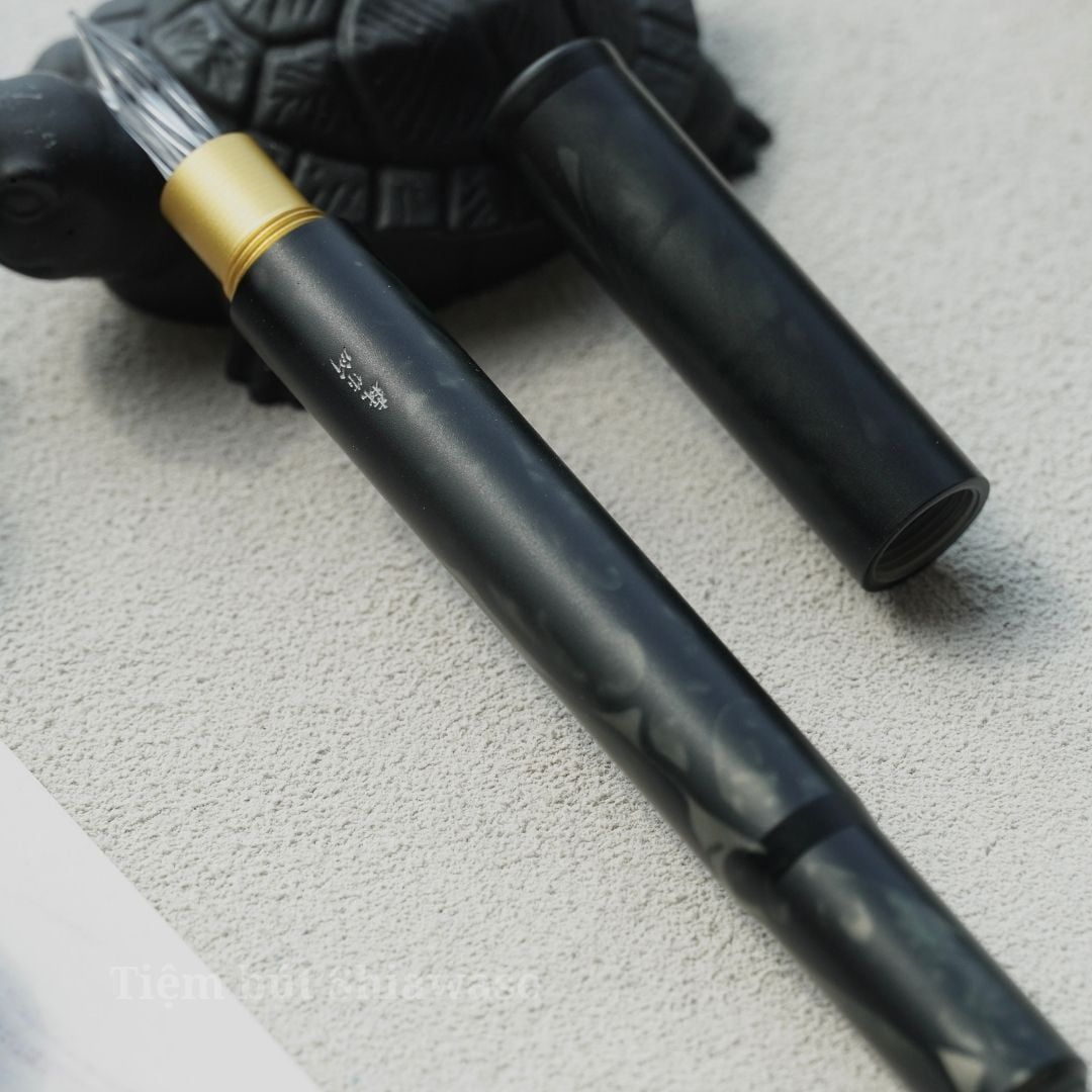  Bút Wancher Shizuku Pen - Eclipse 
