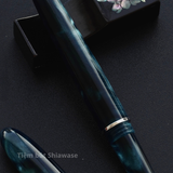  Bút Máy Wancher Mofu Pen - Blueberry 