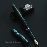  Bút Máy Wancher Mofu Pen - Blueberry 