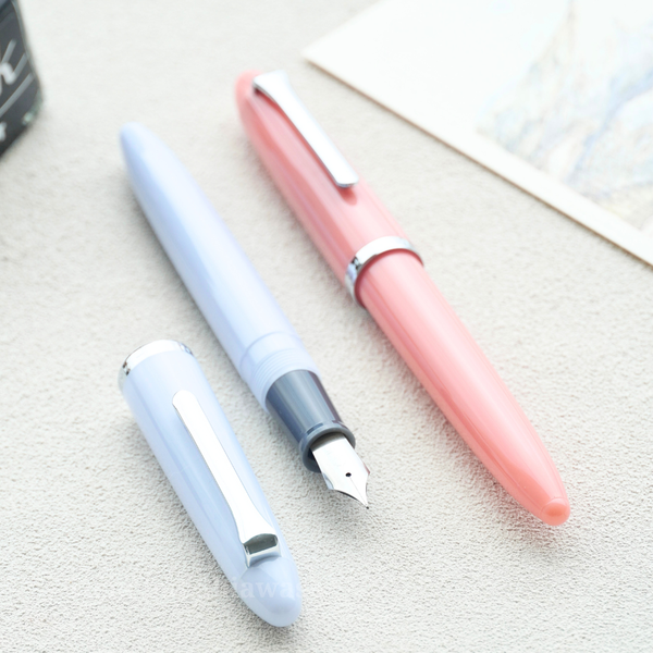  Bút Máy Sailor Profit Junior - Màu Scandinavia 