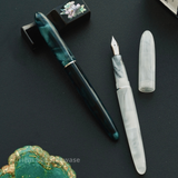  Bút Máy Wancher Mofu Pen - Blueberry 