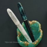  Bút Máy Wancher Mofu Pen - Blueberry 