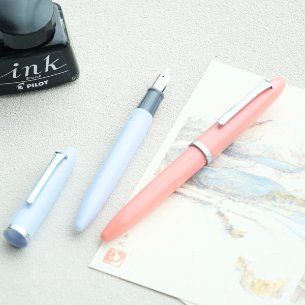  Bút Máy Sailor Profit Junior - Màu Scandinavia 