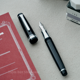  Bút Máy Sailor Professional Gear 21K - GINZA SILVER 