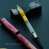  Bút Wancher Shizuku Pen - Mars 